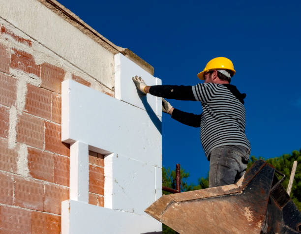 Best Energy Efficiency Insulation in White Pigeon, MI
