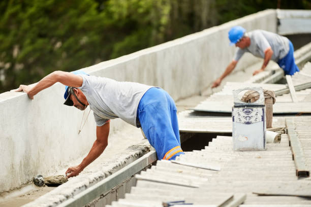 Best Blown-in Insulation in White Pigeon, MI