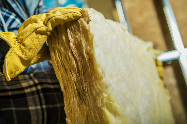 Best Fiberglass Insulation in White Pigeon, MI