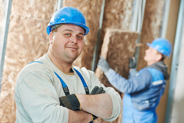 Professional Insulation Contractor in White Pigeon, MI
